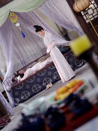 第23集 - 毒妃嫁到