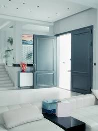 Tập 5 - Sau Giấc Ngủ Dài, Ba Người Anh Vì Tôi Mà Bạc Đầu