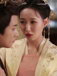 宮闕相思夢 - Episode 32