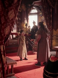 Nhà Có Bốn Nhóc Trùm - Episode 53