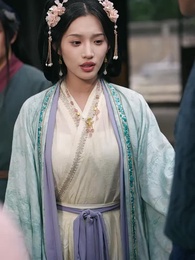 孤鴻辭故墟 - Episode 14