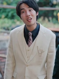 第26集 - 好人,一定有好報!