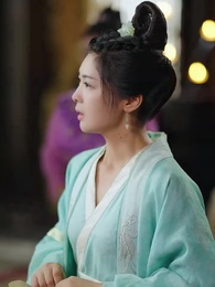 廢後歸來 - Episode 19