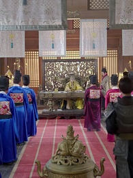 真假皇帝 - Episode 18