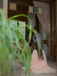 第11集 - 女王爺的極品快遞員