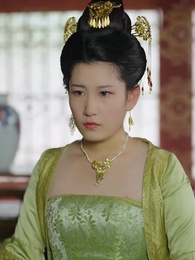 廢後歸來 - Episode 45