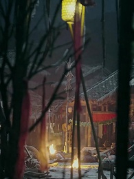 第55集 - 真假皇帝