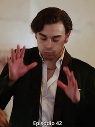 Episódio 42 - Meu Companheiro é um Lícano de Rua