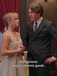 Büyük Patron Eski Karım Çıktı! - Episode 15