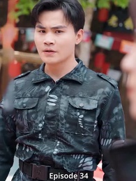 Episode 34 - Heroine