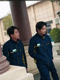 8화 - 최고 여 기능사의 전설
