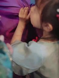 お家断絶！没落令嬢家に舞い降りた最強幸運児 - Episode 5