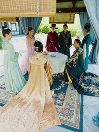 穿到古代當贅婿 - Episode 82