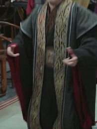 女王爺的極品快遞員 - Episode 93