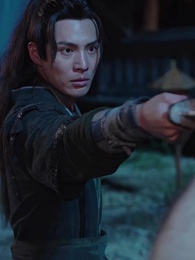 第5集 - 回到古代當戰神