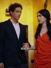 Bölüm 65 - Alfa Reddedip Hamile Kalmak