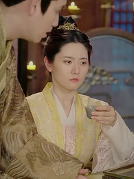 真假皇帝 - Episode 93