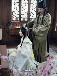 Destinos cruzados en el palacio - Episode 83