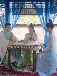 廢後歸來 - Episode 39