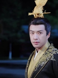 31화 - 붉은 봉황, 가면의 왕비