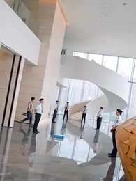 La Fierté de Gallia - Episode 2