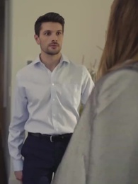 Küçük Kirli Sırlarımız - Episode 16