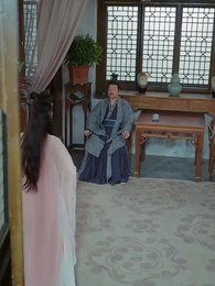 女王爺的極品快遞員 - Episode 88