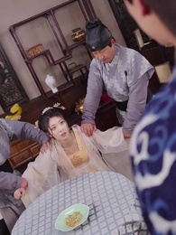 第2集 - 毒妃嫁到