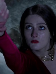 Eski Kocamdan İntikam - Episode 90