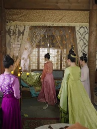 廢後歸來 - Episode 10