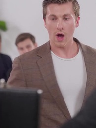 Bölüm 21 - Patronumla Apar Topar Evlilik