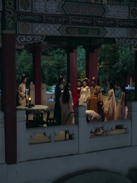 毒妃嫁到 - Episode 51