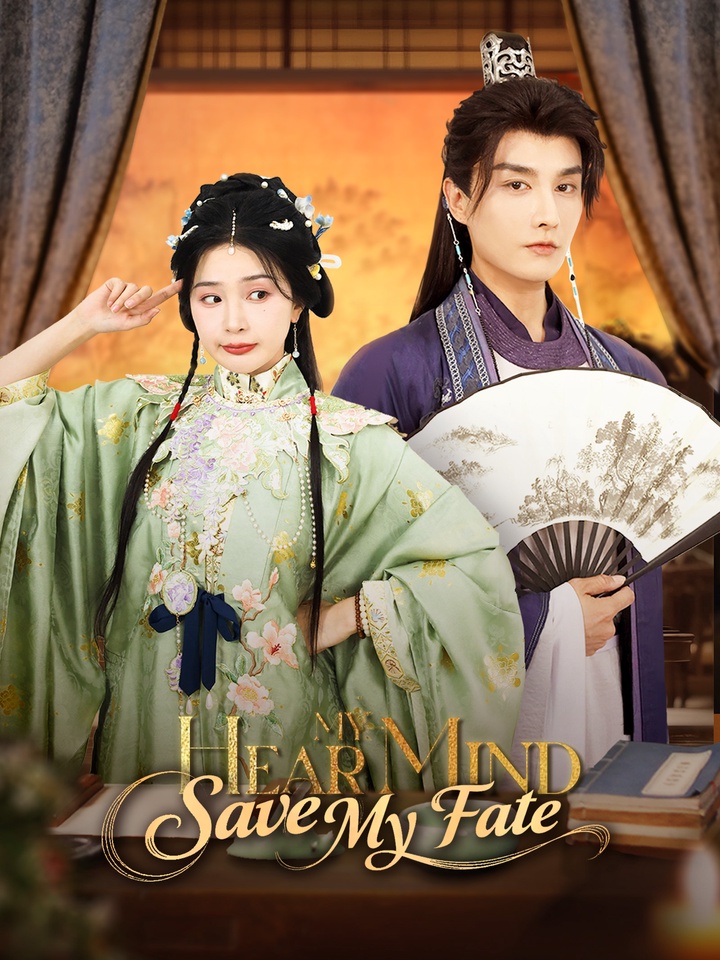 Hear My Mind, Save My Fate poster