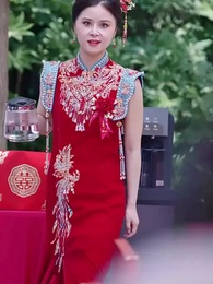 Vingança em Véu e Grinalda - Episode 6