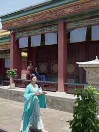 嬌嬌王妃駕到，撩撥王爺臉紅心跳 - Episode 39