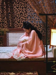 廢後歸來 - Episode 7