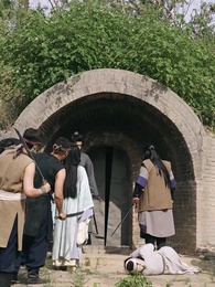 孤鴻辭故墟 - Episode 38