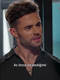 Bölüm 44 - Büyük Patron Eski Karım Çıktı!