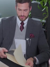 Patronumla Apar Topar Evlilik - Episode 31