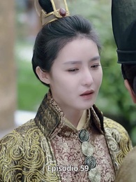 Destinos cruzados en el palacio - Episode 59