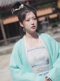 第35集 - 毒妃嫁到