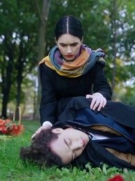 Alfa Reddedip Hamile Kalmak - Episode 23