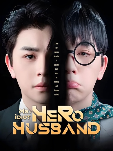 [Dubbed] Mr. Idiot, Hero Husband