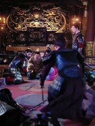 不負春和景寧 - Episode 62