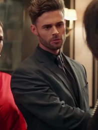 Büyük Patron Eski Karım Çıktı! - Episode 7