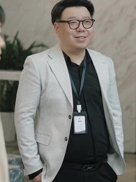 أحبك في الوقت المتأخر [مدبلج] - Episode 40