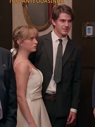 Büyük Patron Eski Karım Çıktı! - Episode 19