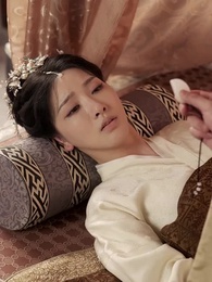 第29集 - 宮闕相思夢