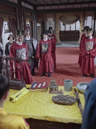 第35集 - 絕品太監在皇宮