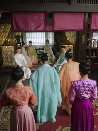 廢後歸來 - Episode 18